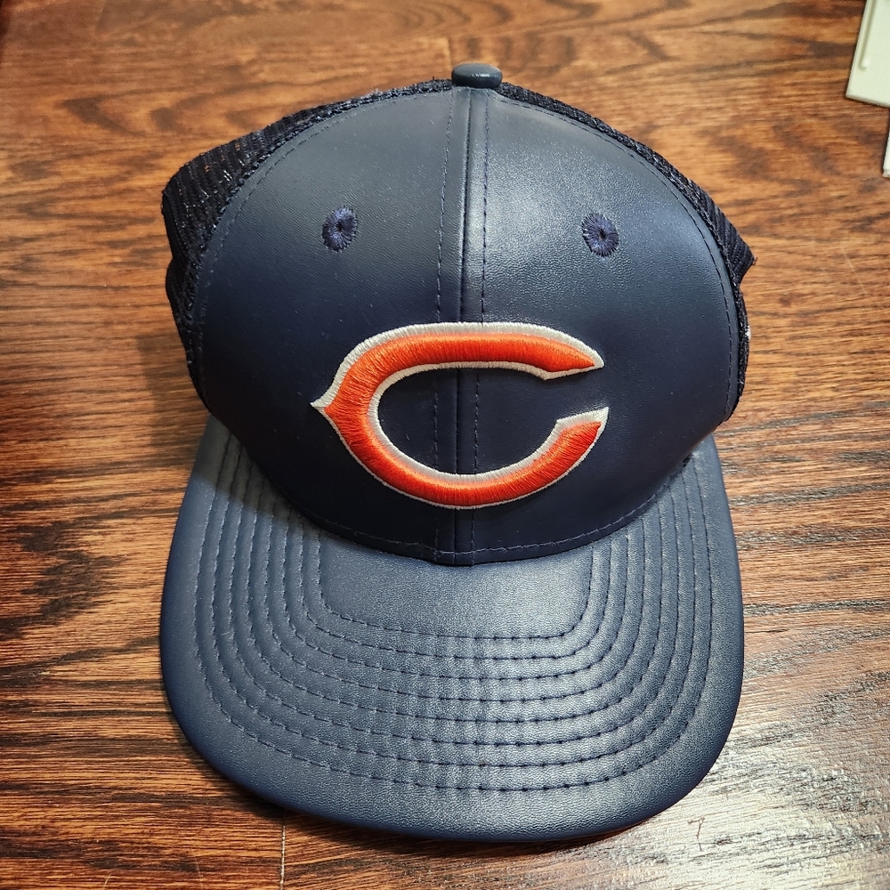 NEW ERA Chicago Bears Trucker Hat